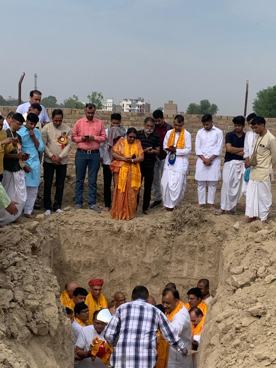 Community Initiative 9